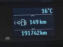 FORD TRANSIT 350 ac EURO6