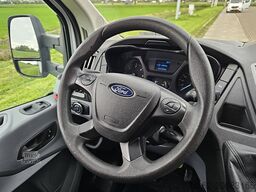 FORD TRANSIT 350 ac EURO6