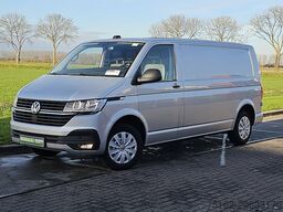 VOLKSWAGEN TRANSPORTER 2.0 TDI L2H1 Navi Trekhaak