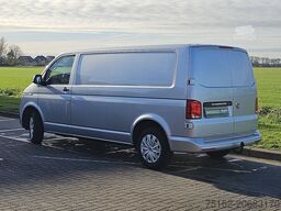 VOLKSWAGEN TRANSPORTER 2.0 TDI L2H1 Navi Trekhaak