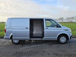 VOLKSWAGEN TRANSPORTER 2.0 TDI L2H1 Navi Trekhaak