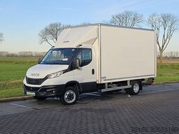 IVECO DAILY 35C16 Bakwagen Laadklep !