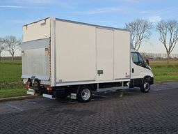 IVECO DAILY 35C16 Bakwagen Laadklep !