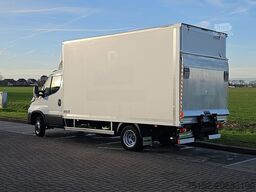 IVECO DAILY 35C16 Bakwagen Laadklep !