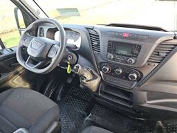 IVECO DAILY 35C16 Bakwagen Laadklep !