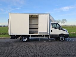 IVECO DAILY 35C16 Bakwagen Laadklep !