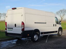 CITROEN JUMPER 2.2 L4H2 Maxi Navi