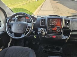 CITROEN JUMPER 2.2 L4H2 Maxi Navi
