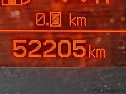 CITROEN JUMPER 2.2 L4H2 Maxi Navi