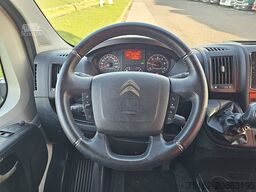 CITROEN JUMPER 2.2 L4H2 Maxi Navi