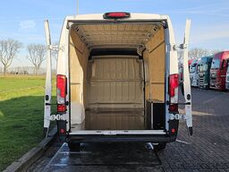 CITROEN JUMPER 2.2 L4H2 Maxi Navi