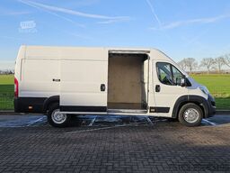 CITROEN JUMPER 2.2 L4H2 Maxi Navi