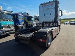 MERCEDES-BENZ Actros 1845 / 4X4 HAD Allrad / Giga