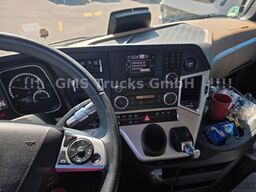 MERCEDES-BENZ Actros 1845 / 4X4 HAD Allrad / Giga