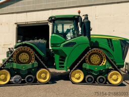 John Deere 9620 RX