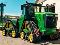 John Deere 9620 RX