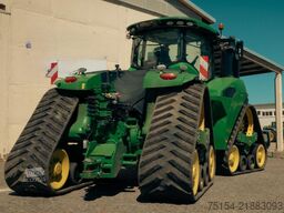 John Deere 9620 RX