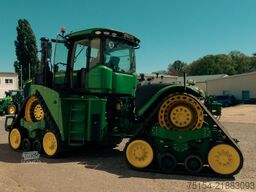 John Deere 9620 RX