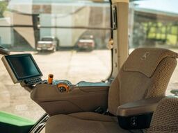 John Deere 9620 RX