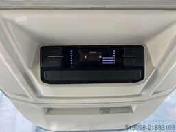 VW CRAFTER 2.0TDI 8 SITZER TEMP. KLIMA AHK 1.HAND