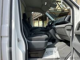 VW CRAFTER 2.0TDI XXXL KOFFER RAMPE KAMERA 177 PS