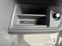 VW CRAFTER 2.0TDI XXXL KOFFER RAMPE KAMERA 177 PS