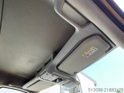 VW CRAFTER 2.0TDI 8 SITZE TEMPOMAT KLIMA AHK 1.HAND