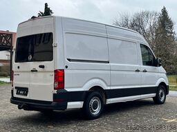 VW Crafter APA L3H3 ACC KLIMA AHK ASSIST 1 HAND