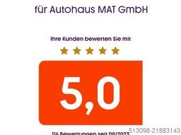 VW CADDY MAXI REGALS. TEMP. 4X4 MOTION DACHT. KLIMA