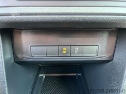 VW CADDY MAXI REGALS. TEMP. 4X4 MOTION DACHT. KLIMA