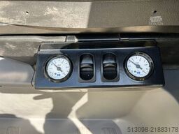 VW CRAFTER 2.0TDI XXXL KOFFER RAMPE KAMERA 177 PS