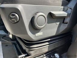 VW CRAFTER 2.0TDI XXXL KOFFER RAMPE KAMERA 177 PS