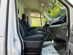 VW CRAFTER 2.0TDI XXXL KOFFER RAMPE KAMERA 177 PS