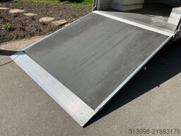 VW CRAFTER 2.0TDI XXXL KOFFER RAMPE KAMERA 177 PS