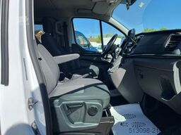 FORD TOURNEO CUSTOM 8 SITZER KLIMA SHZ TEMP BI-XENON