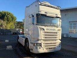 Scania R 580