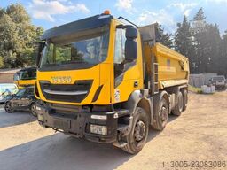 Iveco X-WAY 480
