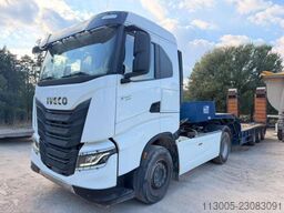 Iveco X-WAY 530