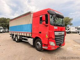 DAF XF 480 ADR