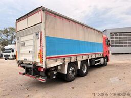 DAF XF 480 ADR
