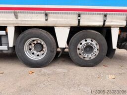 DAF XF 480 ADR