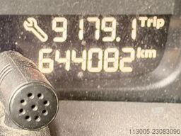 DAF XF 480 ADR