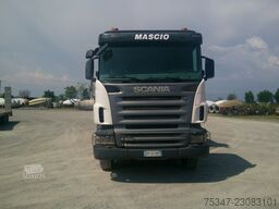 SCANIA R 500