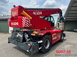 Magni RTH 8.27