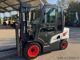 Bobcat D 35 NXS