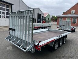  Temared Builder 3 4018/3 3,5t