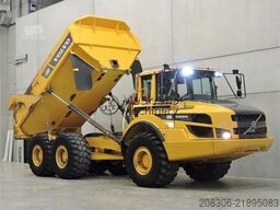VOLVO A30G