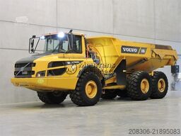 VOLVO A30G