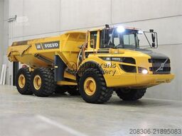 VOLVO A30G