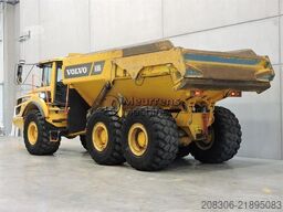VOLVO A30G